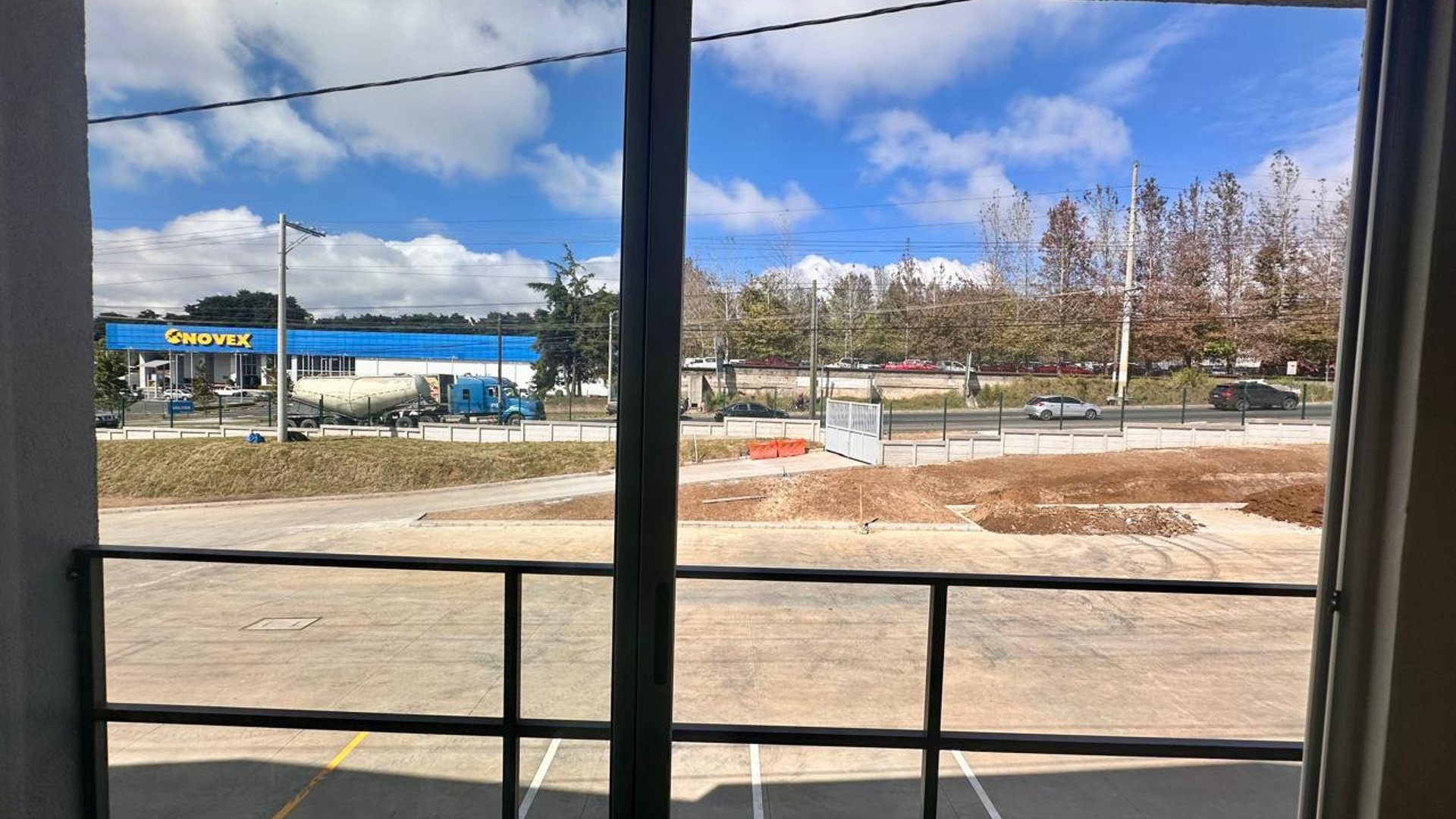 ???? BODEGA EN ALQUILER – INDUSTRIAL CAMPESTRE COMERCIAL | KM 22.7 CAES - Miniatura 5