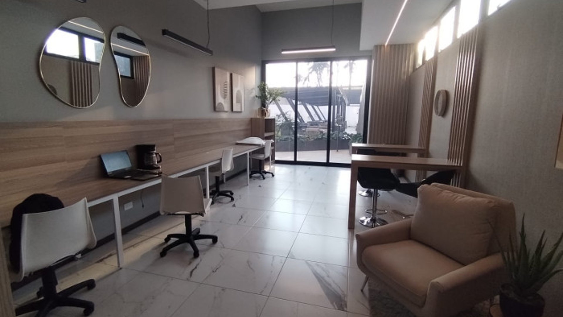 Apartamento grande en venta en zona 11 de Guatemala. - Miniatura 6