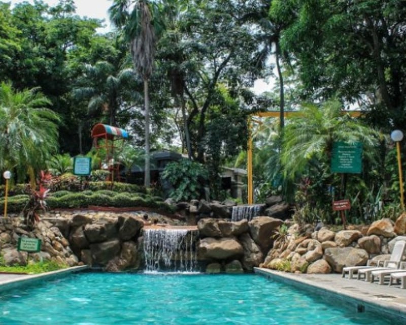 Terreno en Venta en Cataratas de Uxmel