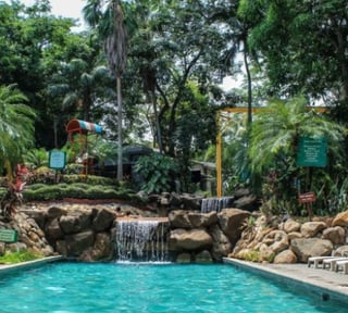 Terreno en Venta en Cataratas de Uxmel