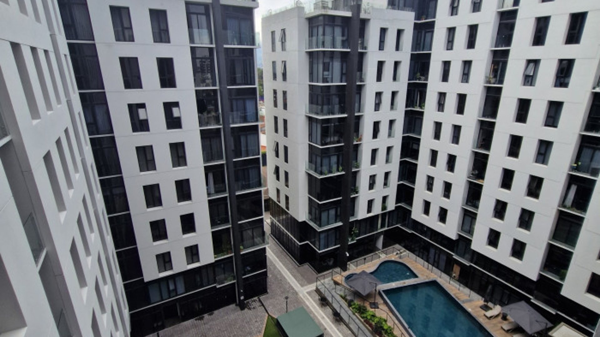 Apartamento en venta Villa Mariscal zona 11