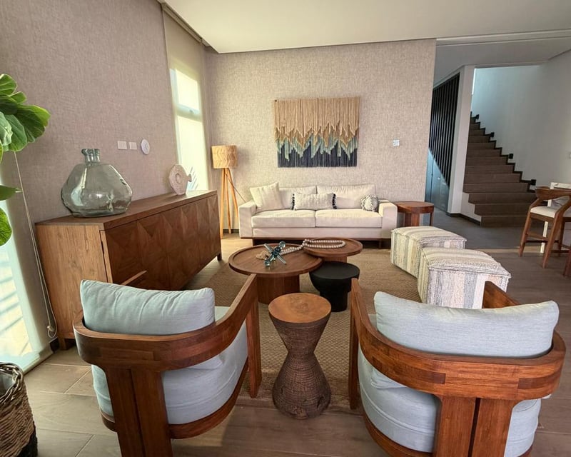 Casa en venta Brisas Marina del Sur/ Juan Gaviota 