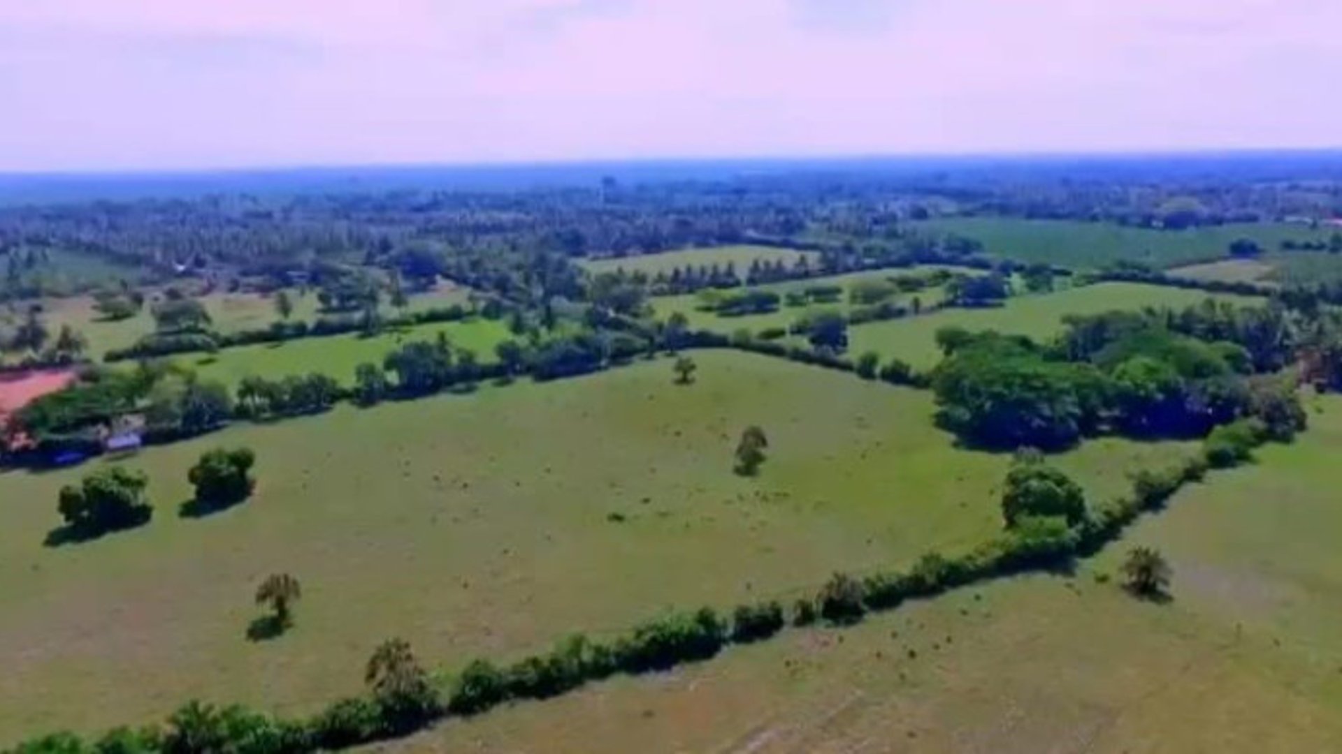 Finca en Venta en Tiquisate Escuintla