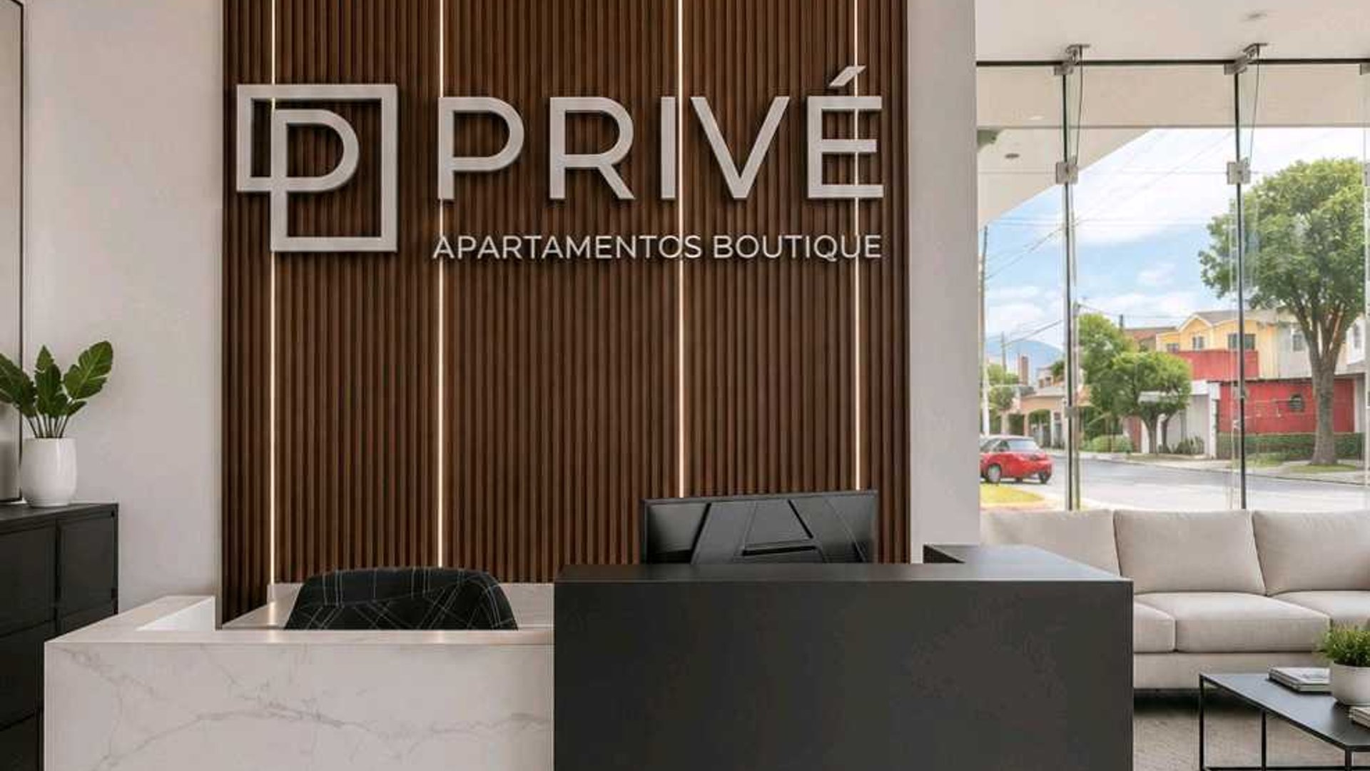 APARTAMENTO EN ALQUILER???? Edificio Privé, Zona 15 - Miniatura 11