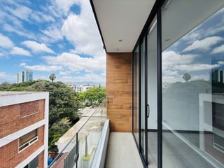 ALQUILER DE LINDO APARTAMENTO - MOREA, ZONA 15 - 3