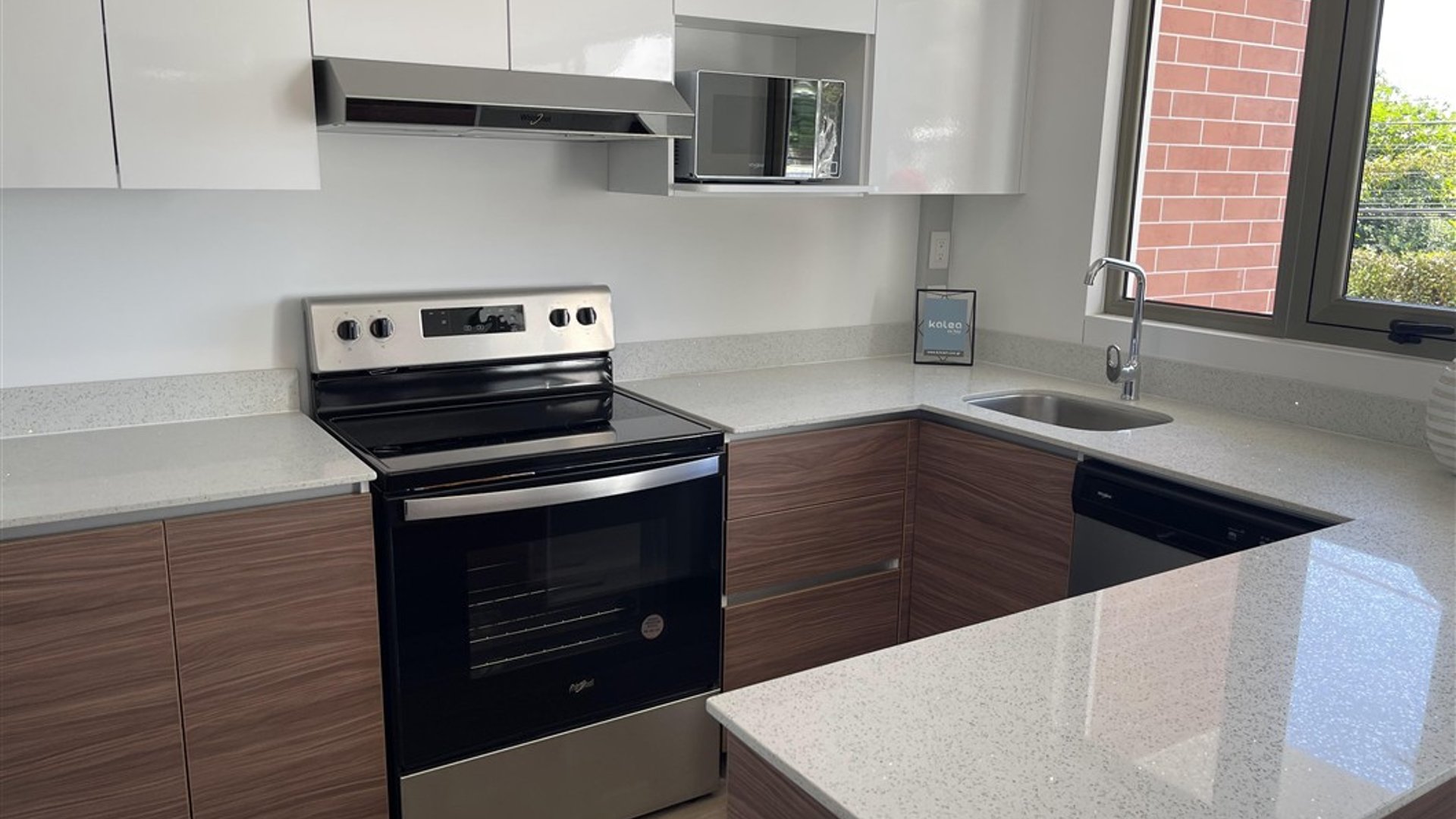Apartamentos nuevos de lujo en Seghería - Miniatura 27