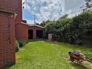 CASA EN RENTA – COLONIA MARISCAL - 4
