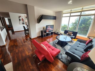 Apartamento en venta 2 habitaciones mas estudio en CAES Km 9 Ref-4997 - 4