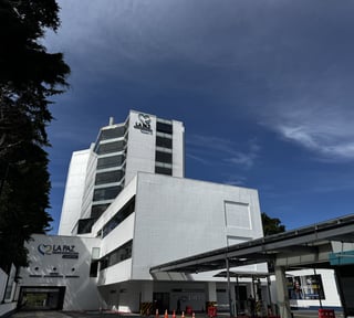 Oficinas y Clínicas en Renta Hospital La Paz