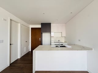 ALQUILER DE APARTAMENTO PARA ESTRENAR - FERRE 10, ZONA 10 - 5