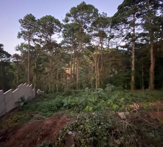 Terreno en Venta en Santa Rosalía