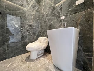 Venta de casa de 4 Dormitorios Condominio Diamantes de Gadiel (B) - 3
