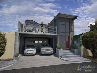 Casas en construcción en terreno propio casas modulares - Image 2