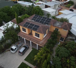 Casa Amueblada en Renta, Estanzuela Zacapa