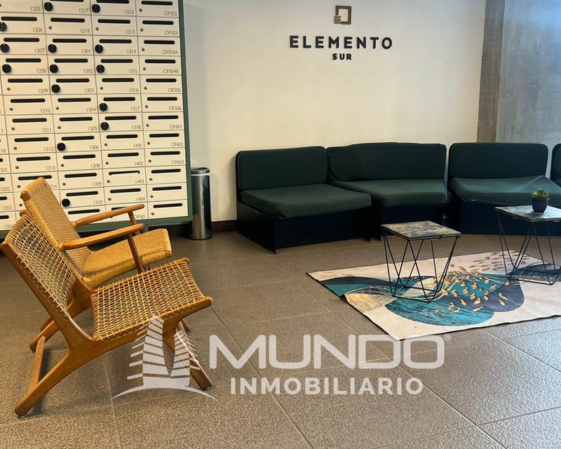 APARTAMENTO TIPO ESTUDIO EN VENTA EN ZONA 13