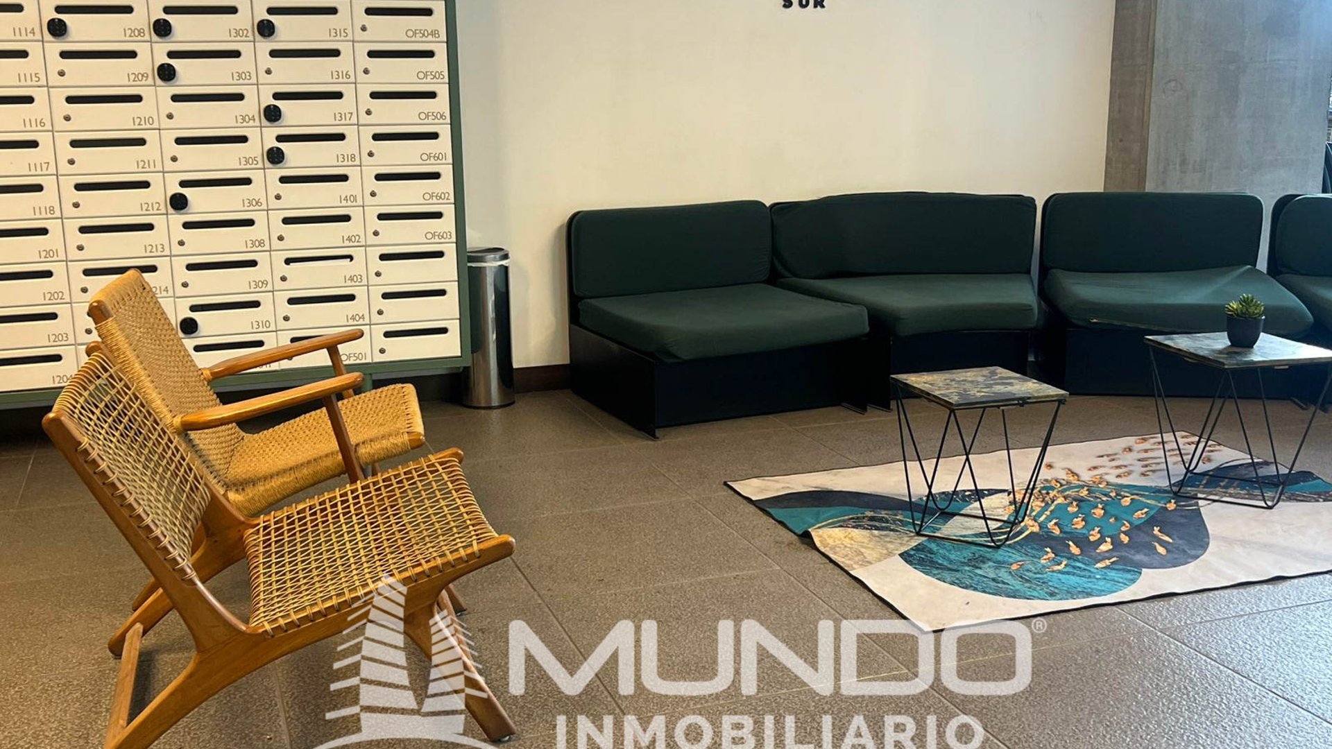 APARTAMENTO TIPO ESTUDIO EN VENTA EN ZONA 13