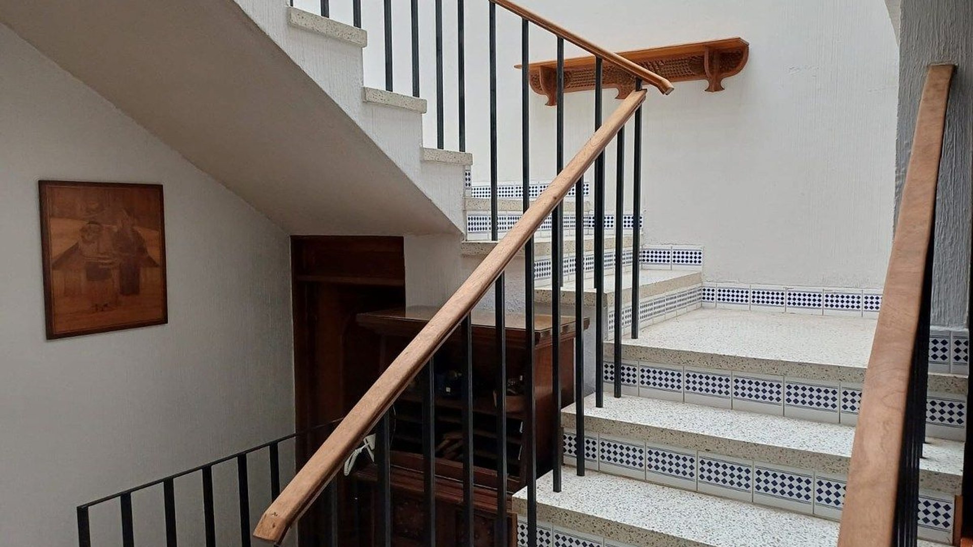 Casa Semi-Amueblada en Renta – Boulevard Vista Hermosa, Zona 15 - Miniatura 15