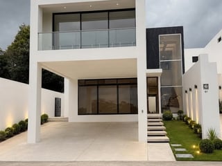 Casa en venta en Diamantes de Gadiel CAES - 2