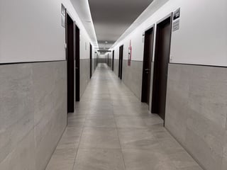 OFICINA EN RENTA - EDIFICIO HUB | REFORMA, ZONA 9 - 5
