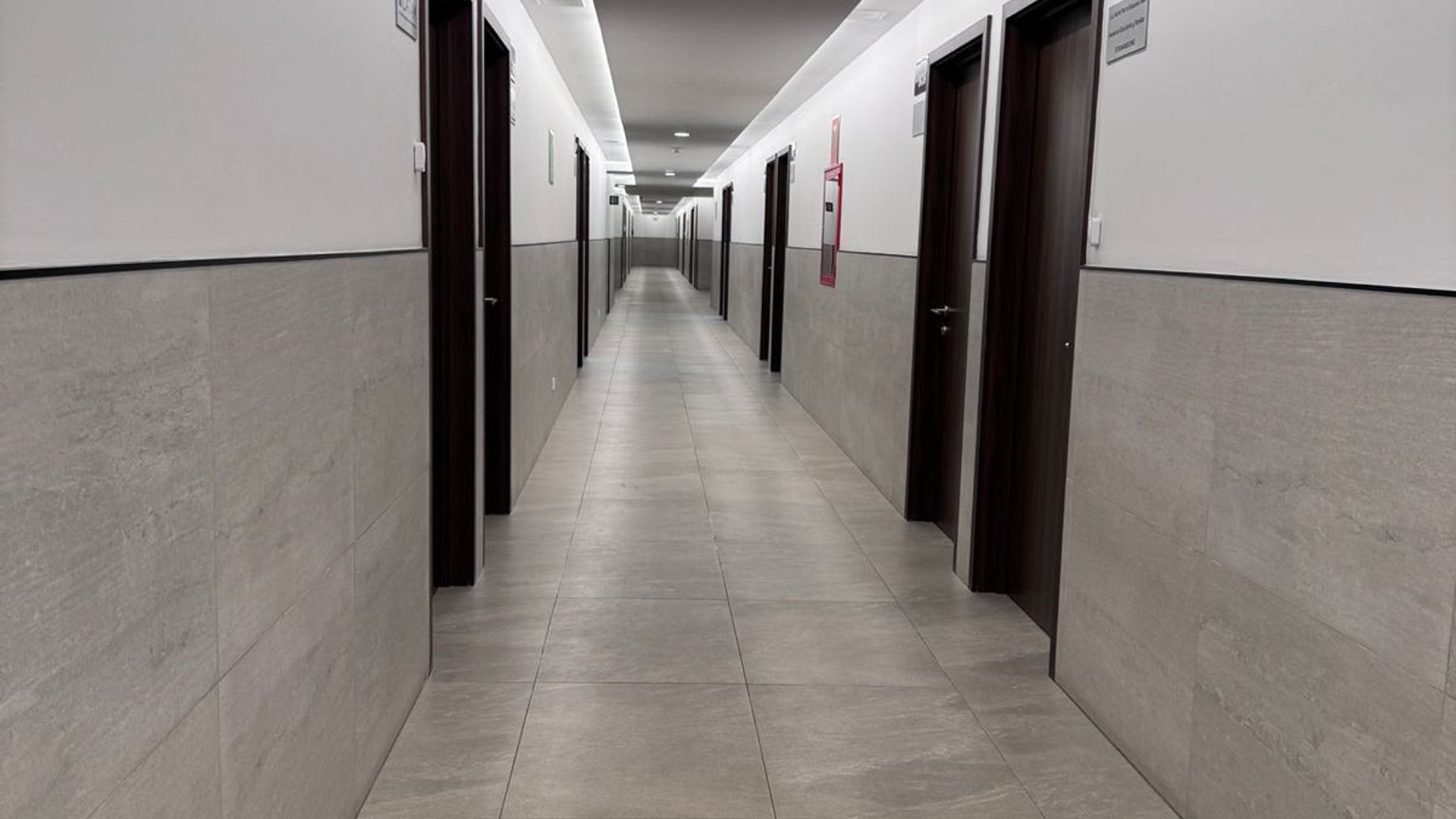 OFICINA EN RENTA - EDIFICIO HUB | REFORMA, ZONA 9 - Miniatura 5