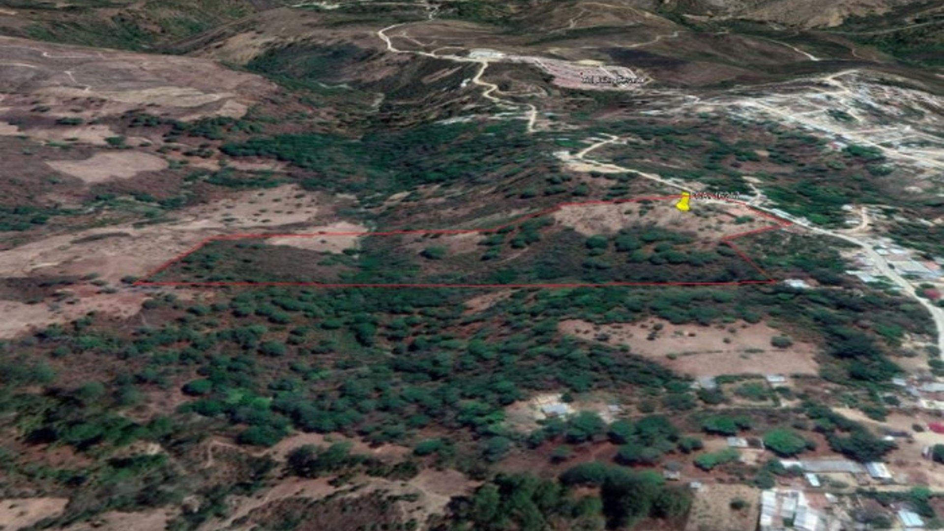 Finca en venta en San Pedro Ayampuc de 7.6 Manzanas - Miniatura 2