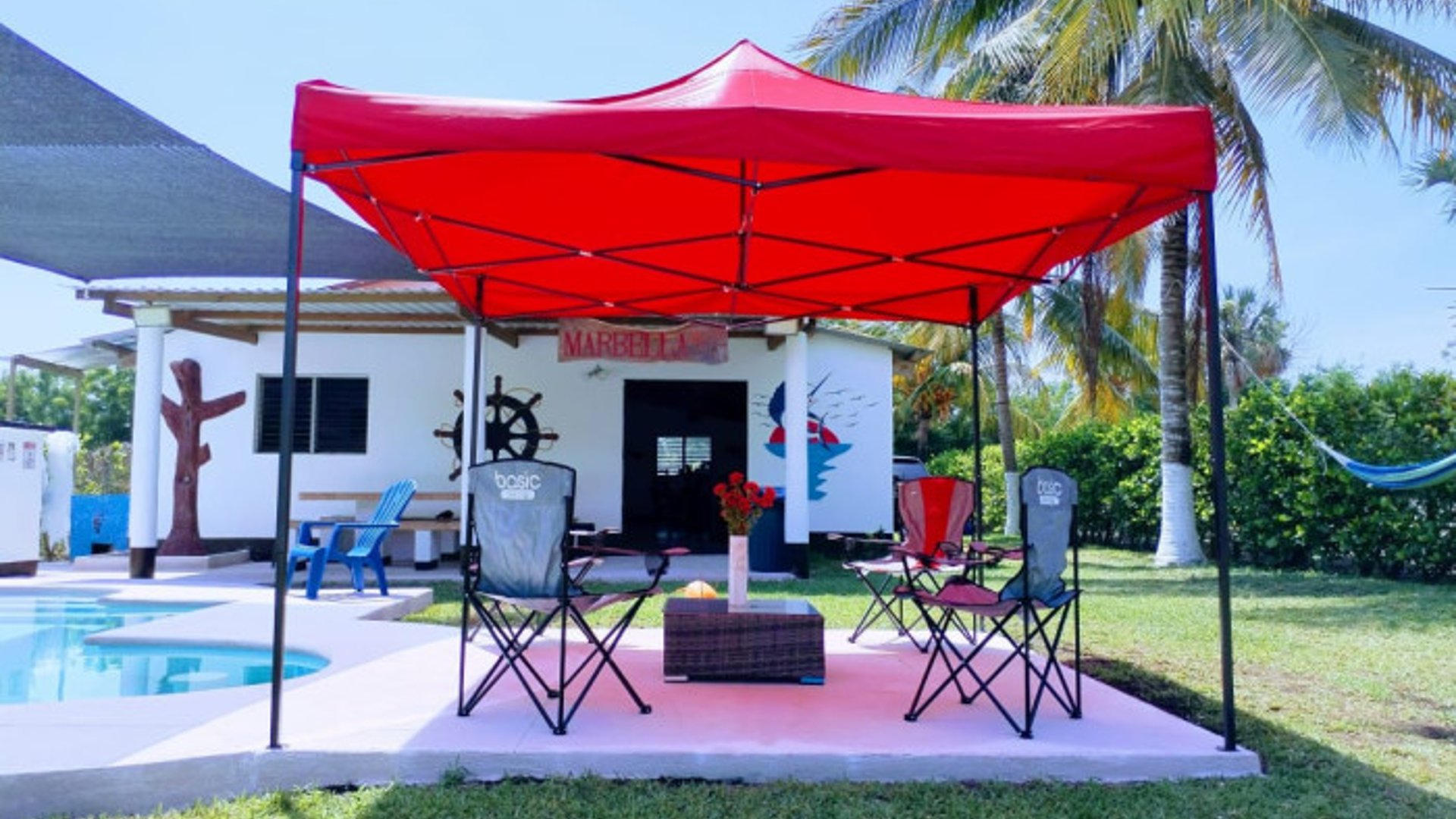 Chalet amueblado en venta en Iztapa, Escuintla - Miniatura 11