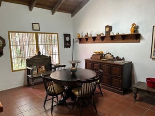 CASA EN VENTA EN ANTIGUA STA CATARINA DE BOBADILLA - 3