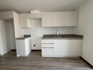 Venta Apartamento 1 Dormitorio para estrenar | NEO 2 Zona 10 (B) - 4