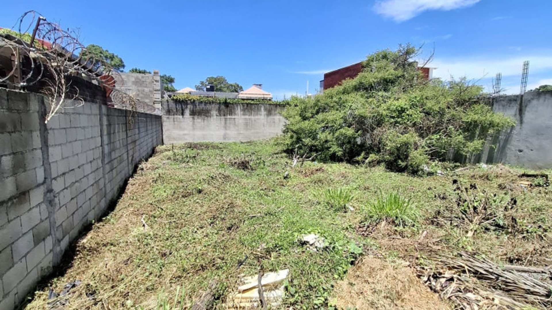 Terreno de venta en Los Eucaliptos zona 8 de Mixco - Miniatura 7