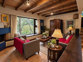 CASA EN VENTA 📍 Colinas de San Lucas, Choacorral, Sacatepequez - 2