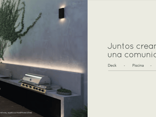 VILA QUINCE /  Apartamentos en Venta, zona 15 - 5