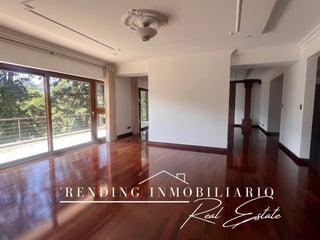 Casa en venta Bosques de las Luces | 5 habitaciones + gimnasio + amplio jardín - Image 7