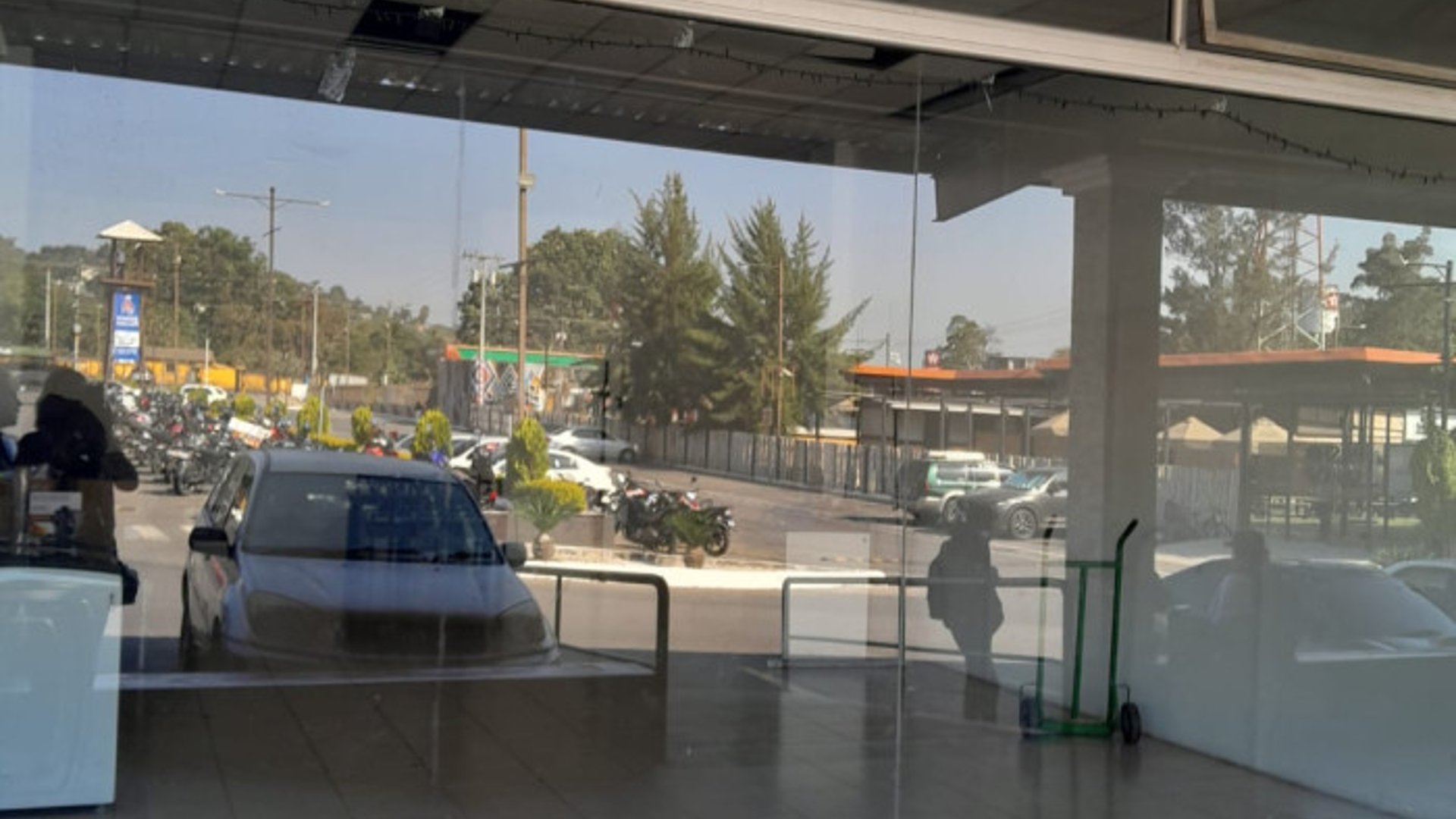 Local comercial en Villa Canales