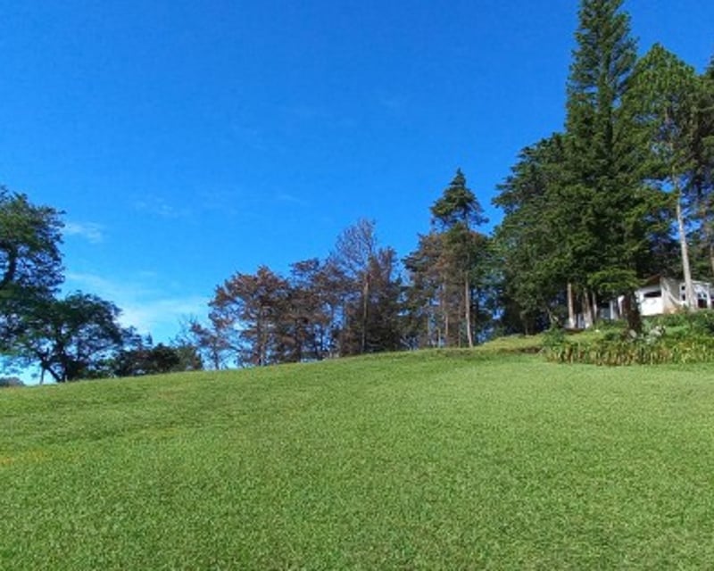 FINCA DE 3 MANZANAS EN LAS ANONAS, SAN JOSE PINULA