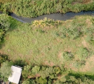Venta de terreno comercial en Puerto Barrios Izabal