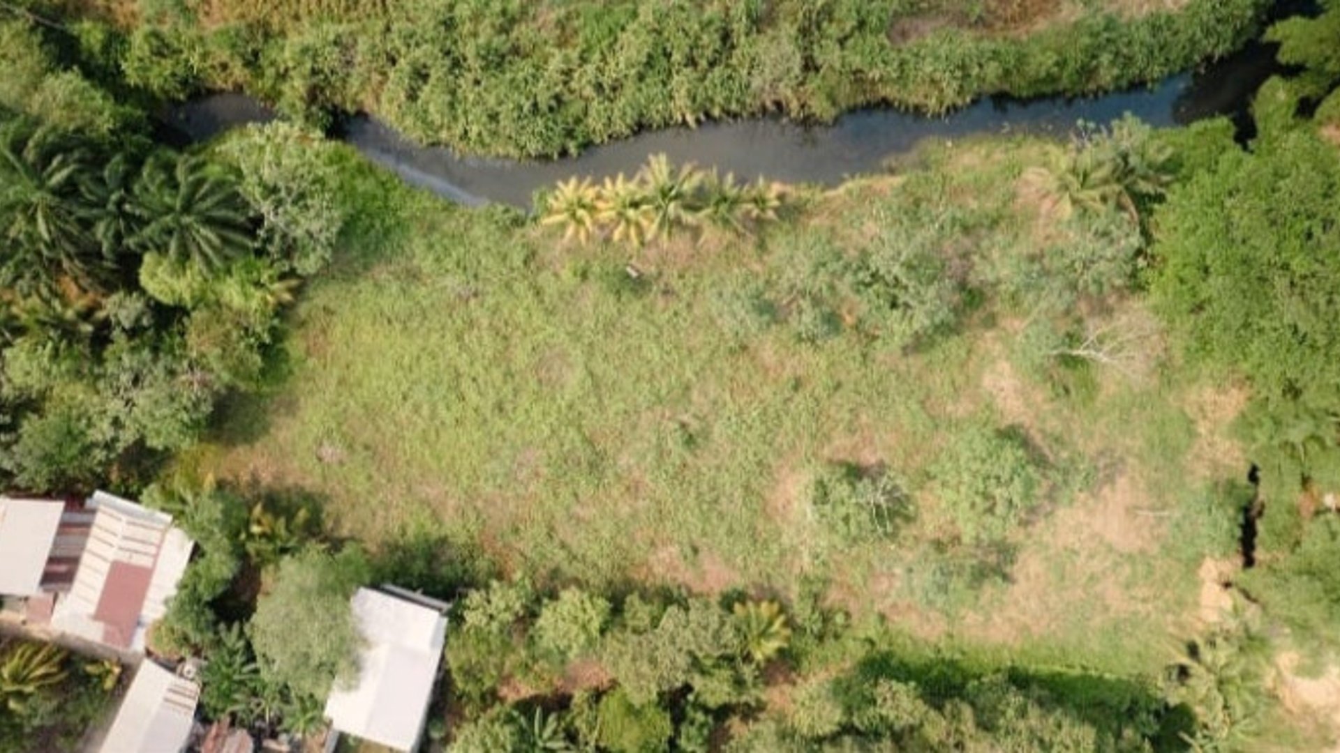 Venta de terreno comercial en Puerto Barrios Izabal