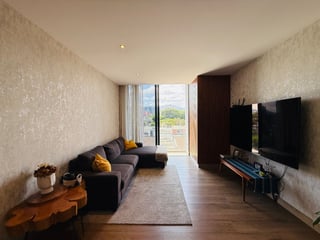 VENTA DE LINDO APARTAMENTO - TRIVÁ, ZONA 15 - 3