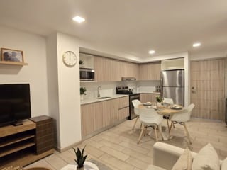 Apartamento en Venta Zona 12 Armonia TIPO C-1 - Image 4