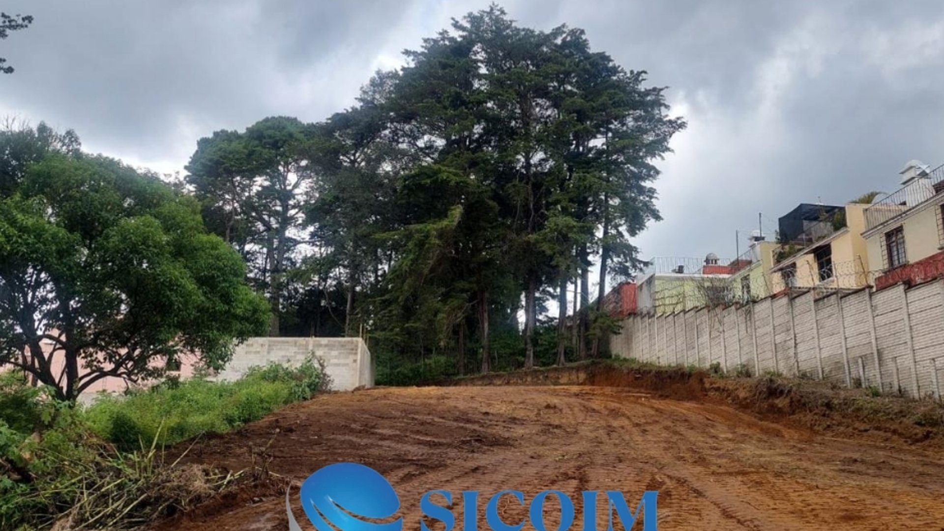 Amplio Terreno en Venta San Lucas - Miniatura 2