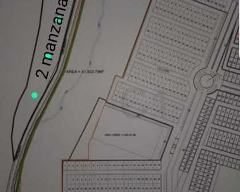 Renta o Venta de terreno en San José Pinula