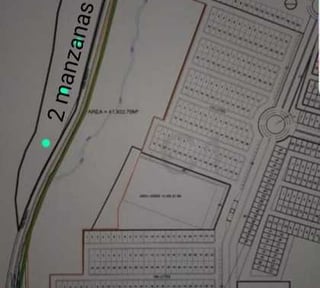 Renta o Venta de terreno en San José Pinula