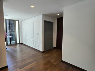 Bello Apartamento En Venta De 1 habitación En Edificio Atarah,Zona 10 - 2