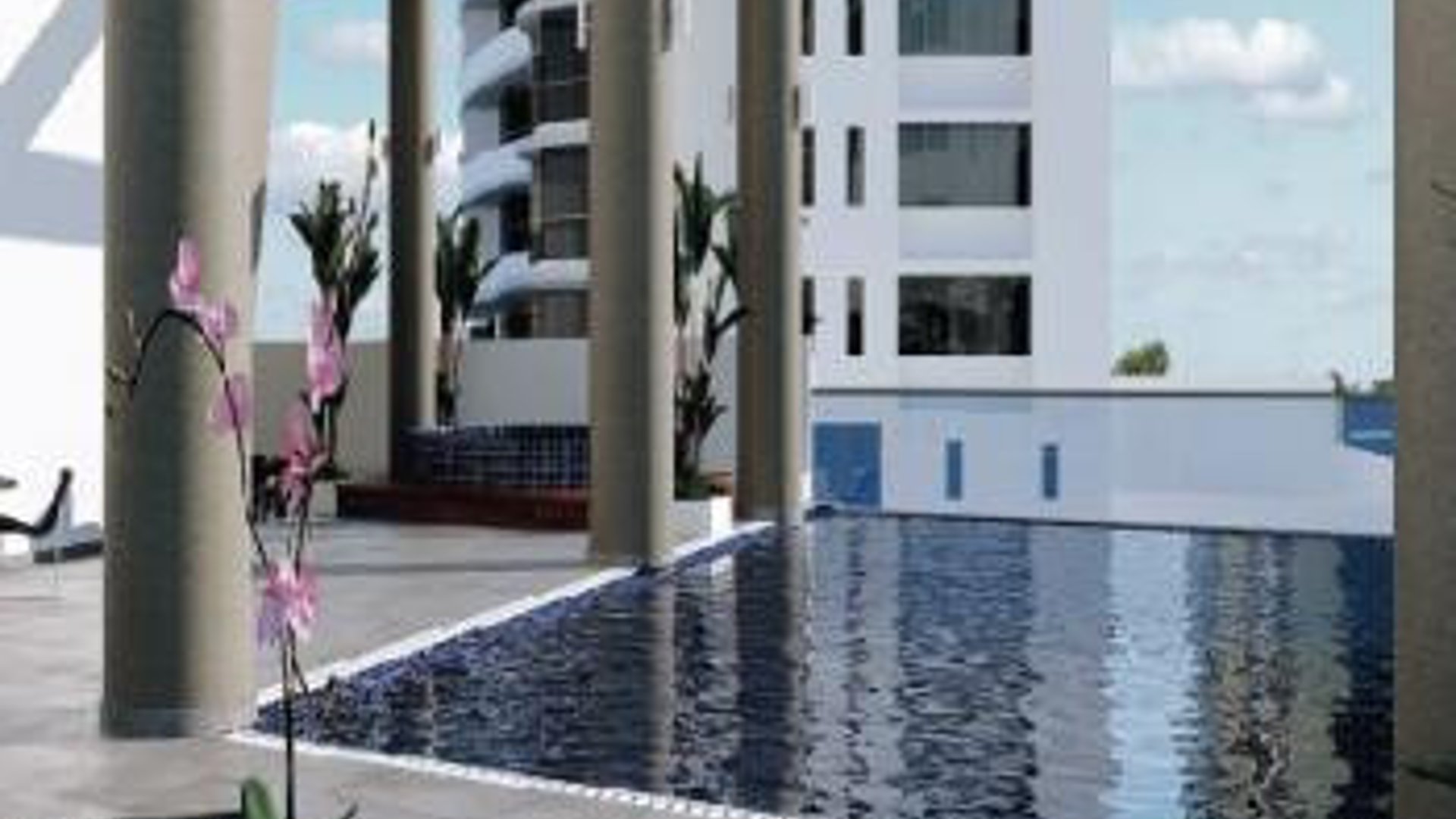 Apartamento en Venta Punta Paitilla PANAMÁ