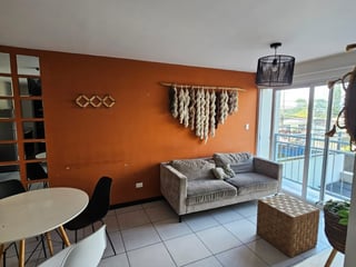 Apartamento en venta zona 7 Villas El Pedregal - 3