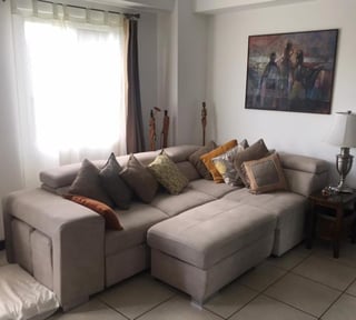 Vendo amplio Apartamento Edificio Cañada z16