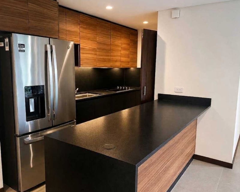 APARTAMENTO EN ALQUILER 📍 Edificio Reserva 5ta Avenida, Zona 14