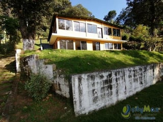 Granja en Venta Santo Tomas Milpas Altas, Sacatepequez - 2