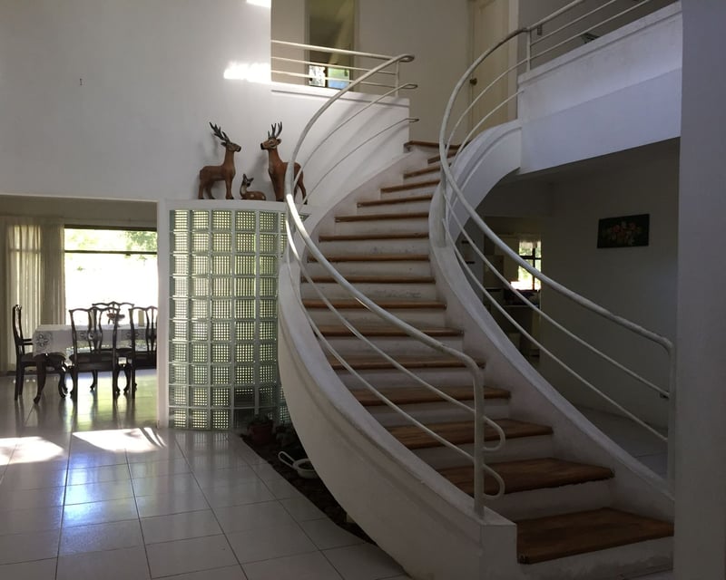 CASA EN VENTA EN CARRETERA AL SALVADOR