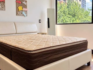 APARTAMENTO EN VENTA 📍 Edificio VIVALT, Zona 10 - 5