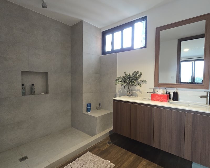 Apartamento villa Quince  Z 15 renta y venta